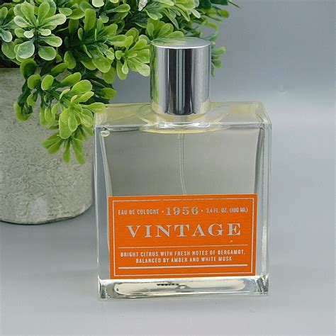 tru fragrance 1956 vintage.